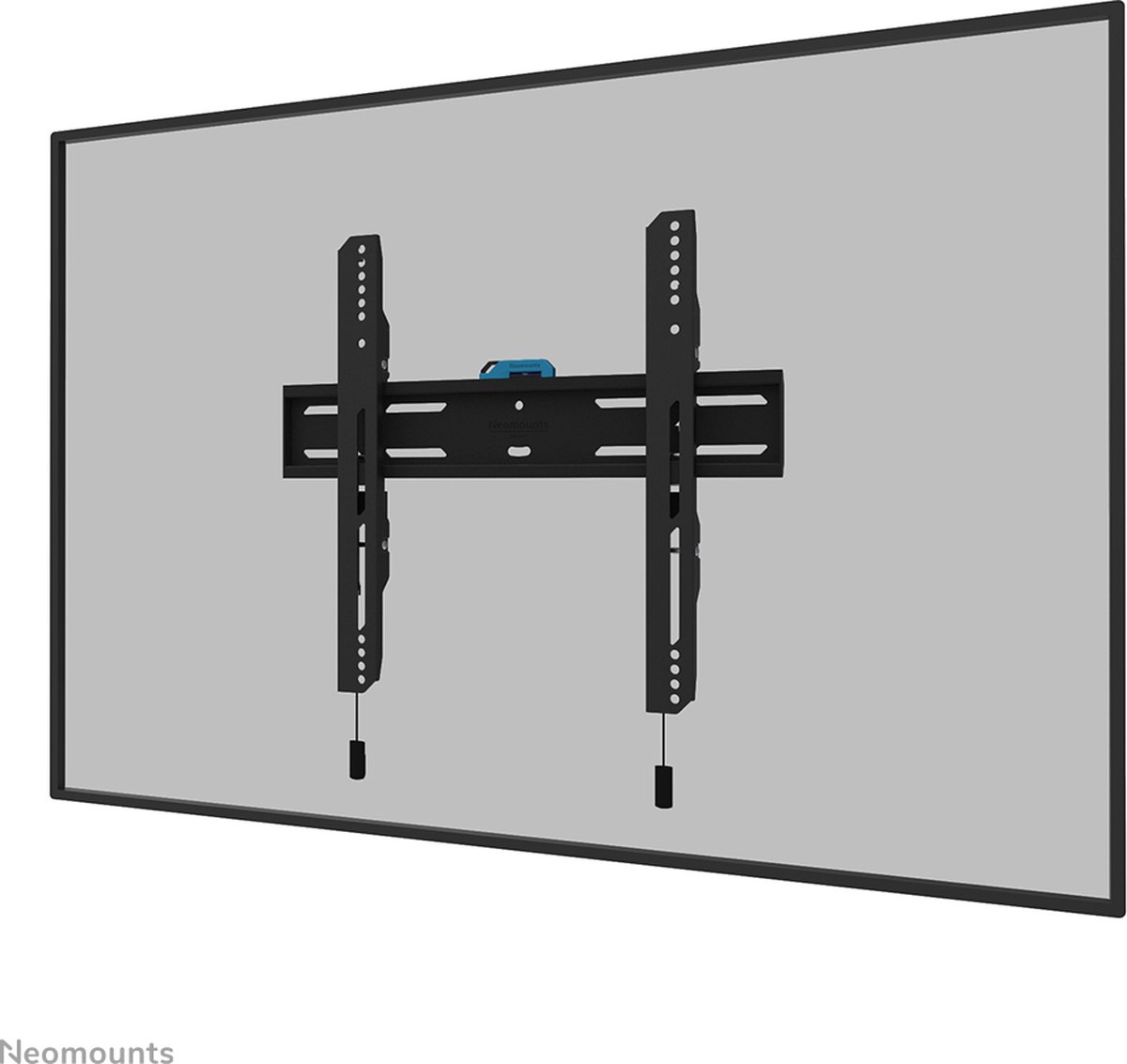 NEOMOUNTS BY NEWSTAR WL30S-850BL14 vlakke wandsteun voor 32-65"