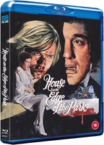 The House On the Edge of the Park - blu-ray - Import