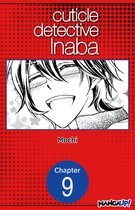 CUTICLE DETECTIVE INABA CHAPTER SERIALS 9 - Cuticle Detective Inaba #009