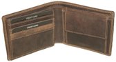 Porte-monnaie petite valve à gauche 564H