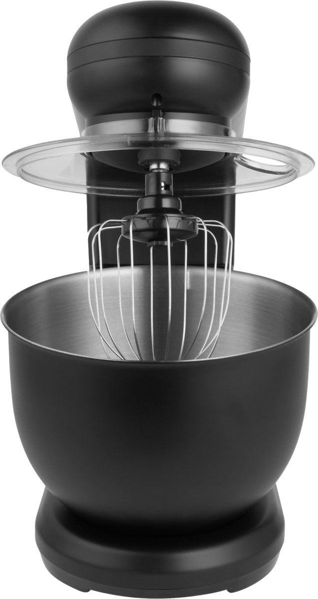 Petra Elektrische standaardmixer 6-speed mixer en pulsfunctie