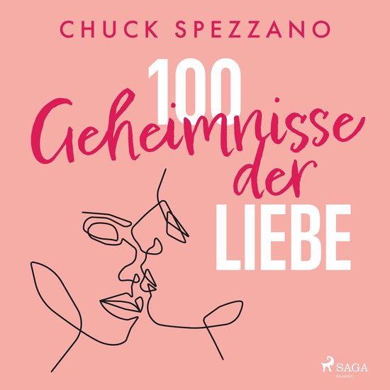 100 Geheimnisse der Liebe - cover