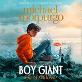 Boy Giant