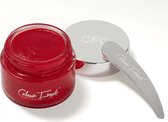 Colour Freak Cosmetics - Sugar Lip Scrub - For the sake of LOVE - Hydrateert de lippen - beschermd en verzacht - LIP LOVE - 30g