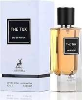 The Tux Maison Alhambra Eau De Parfum Dupe Tuxedo