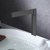 Crane- Kitchen Faucet - Bathroom/ Toilet faucet- Matt black