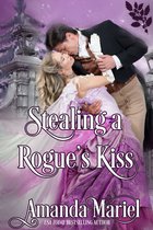 Connected by a Kiss 4 - Stealing a Rogue's Kiss