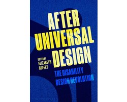 After Universal Design