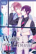 Wails of the Bound- Wails of the Bound, Volume 1