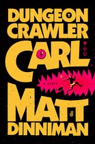Dungeon Crawler Carl 1 - Dungeon Crawler Carl