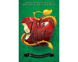 The Isle of the Lost