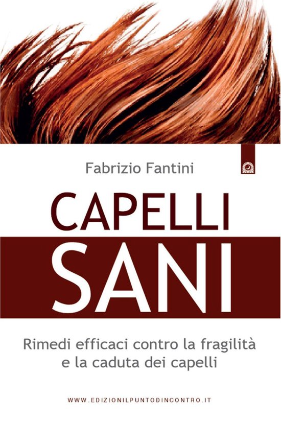 Capelli sani - cover
