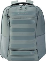 Hedgren Comby Handle L 15,6 grey-green