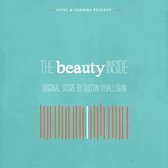 Dustin O'Halloran - The Beauty Inside (CD)