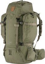 Fjallraven Kajka 75 M/L green