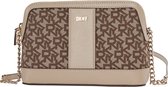 DKNY Bryant Dome Crossbody chino/lt khaki