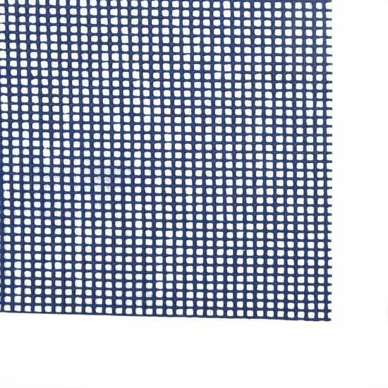 vidaXL - Tenttapijt - 5x3 - m - blauw van Merkloos — afbeelding 3