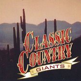 Classic Country - Giants (2-CD)