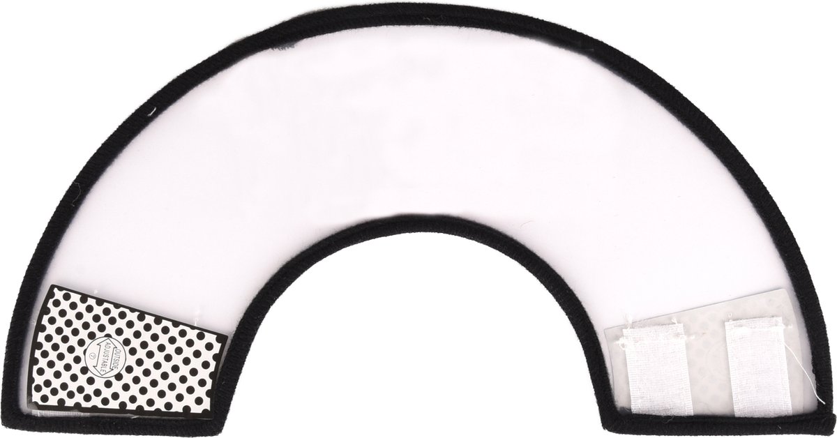 Bol.com Flamingo Capo - Halskap Honden - Halskap Capo 17cm - 1st - 117488 - 1st aanbieding