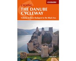 The Danube Cycleway Volume 2