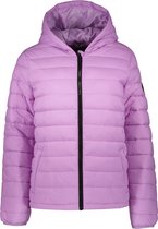 Cars Jeans Jacket Louise Ladies Jacket - Lilas - Taille S