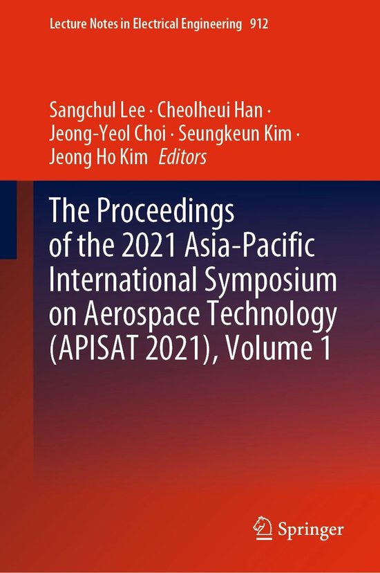 Springer Nature Proceedings excluding Computer Science - The ... - cover