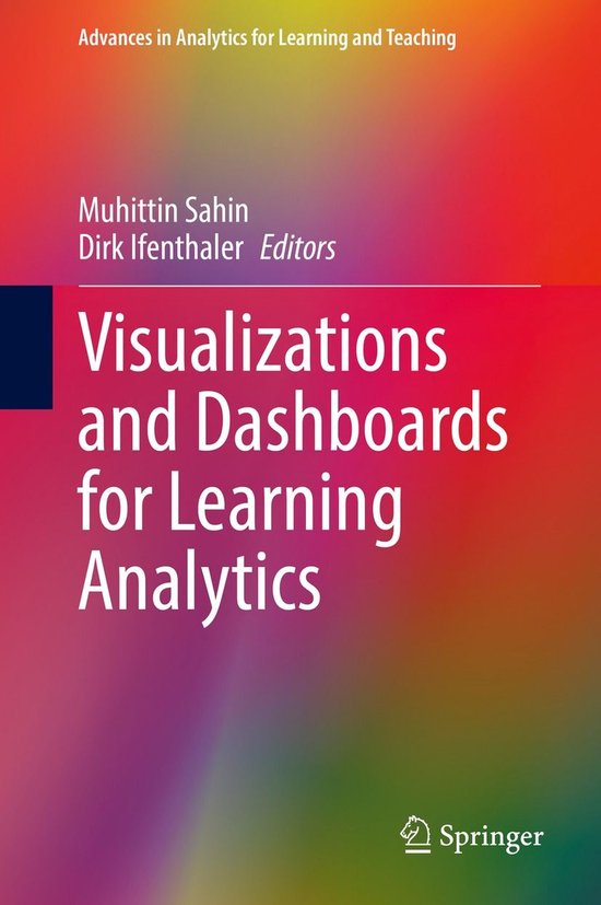 Education (R0) - Visualizations and Dashboards for Learning  ... - cover