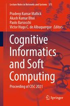 Lecture Notes in Networks and Systems 375 - Cognitive Informatics and Soft Computing