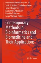Lecture Notes in Networks and Systems 374 - Contemporary Methods in Bioinformatics and Biomedicine and Their Applications