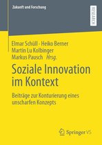 Zukunft und Forschung - Soziale Innovation im Kontext