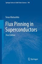 Springer Series in Solid-State Sciences 198 - Flux Pinning in Superconductors