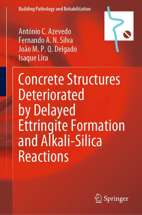 Engineering (R0) - Concrete Structures Deteriorated by Delay ... - cover