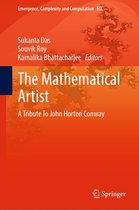 Emergence, Complexity and Computation 45 - The Mathematical Artist