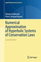 Applied Mathematical Sciences 118 - Numerical Approximation of Hyperbolic Systems of Conservation Laws