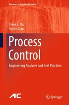 Advances in Industrial Control - Process Control