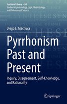 Synthese Library 450 - Pyrrhonism Past and Present