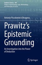 Synthese Library 469 - Prawitz's Epistemic Grounding