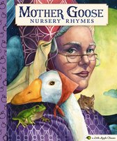Little Apple Books- Mother Goose Nursery Rhymes