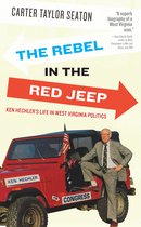 Rebel in the Red Jeep