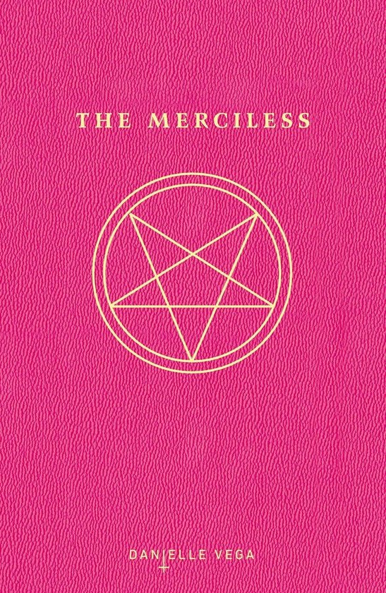 The Merciless - cover