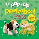 Pop-Up Peekaboo!- Pop-Up Peekaboo! Pets