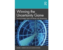 Winning the Uncertainty Game