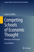 Springer Studies in the History of Economic Thought- Competing Schools of Economic Thought