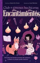 CLUB DE JÓVENES HECHICERAS- Encantamientos / The Teen Witches' Guide to Spells