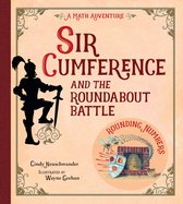 Sir Cumference & The Roundabout Battle