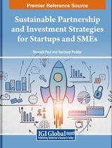 Sustainable Partnership and Investment Strategies for Startups and SMEs