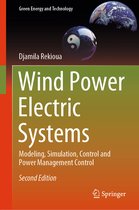 Green Energy and Technology- Wind Power Electric Systems