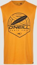 O'neill T-Shirts BARRELS TANKTOP