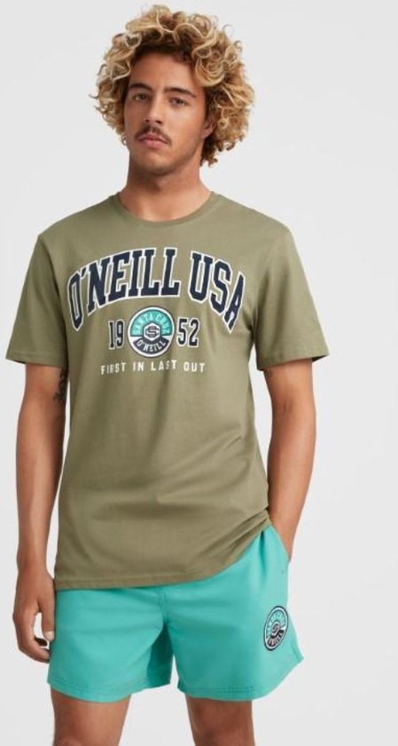 O'neill T-Shirts SURF STATE T-SHIRT