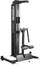 Force USA G20 All-In-One Trainer | Lat | Row Station Upgrade